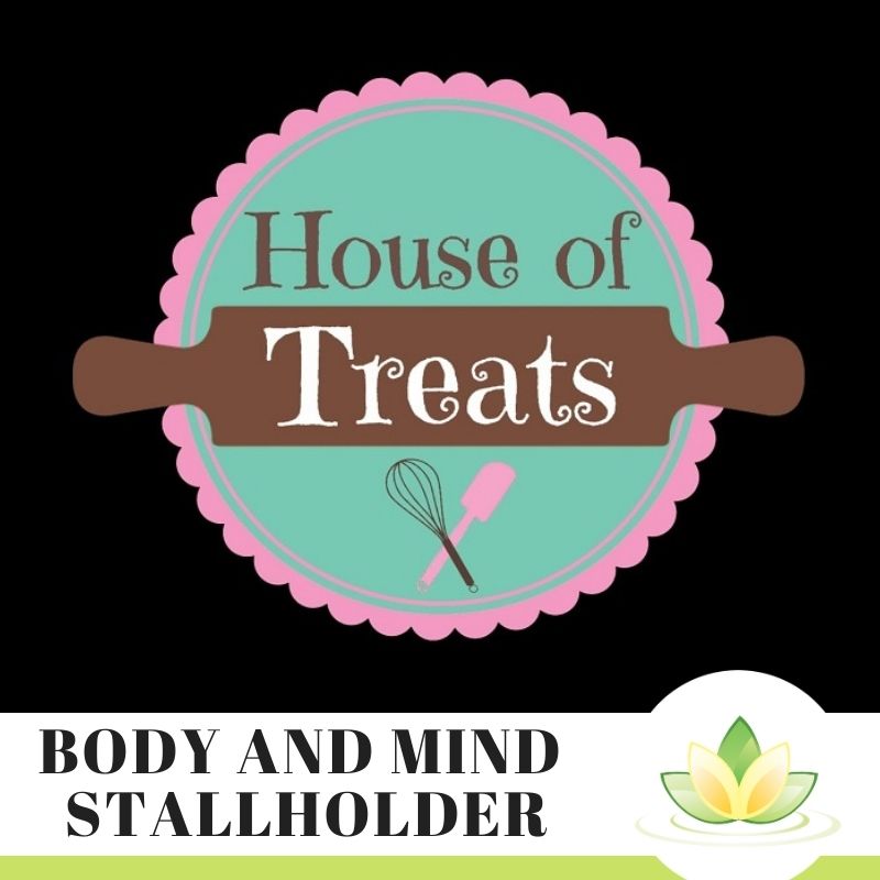 House of Treats with Tracey Harborth